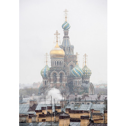 Санкт-Петербург / Фотоработы Олега Борисова / photobo.ru