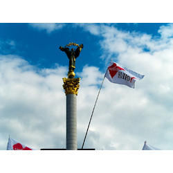 Киев / Фотоработы Олега Борисова / photobo.ru
