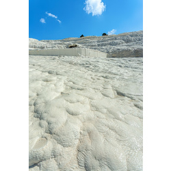 Pamukkale, Турция / Фотоработы Олега Борисова / photobo.ru