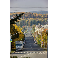 Новоуральск / Фотоработы Олега Борисова / photobo.ru