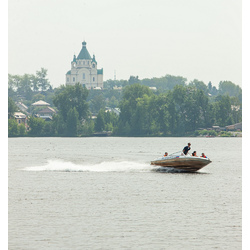 Нижний Тагил / Фотоработы Олега Борисова / photobo.ru