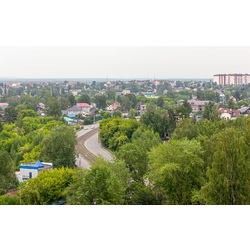 Нижний Тагил / Фотоработы Олега Борисова / photobo.ru